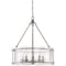Quoizel Fortress Pendant FTS2821MM - alternate 3